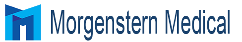 Morgenstern Medical Logo